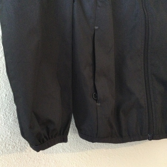 Jordan Jumpman Full-Zip Windbreaker - Picture 3 of 13